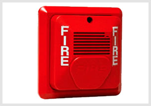 alarma contra incendio indeci MR FH 340R MR FH 240R