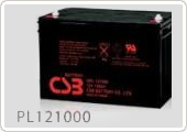 abateria csb-peru modelo gpl121000