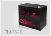 bateria csb peru modelo gpl12520