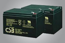 baterias libre de mantenimiento