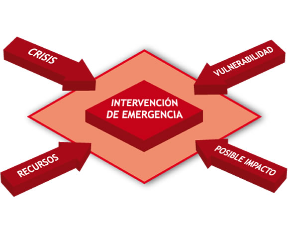 capacitacion plan de emergencia constancia indeci lima