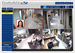 video-vigilancia en oficinas consorcio de ingenieria