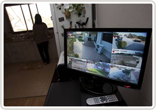 videovigilancia en el hogar consorcio de ingenieria